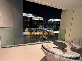 3 спален Квартира на продажу в Beach Vista, EMAAR Beachfront