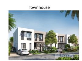 3 침실 Badya Palm Hills에서 판매하는 타운하우스, Sheikh Zayed Compounds, 셰이크 자이드시