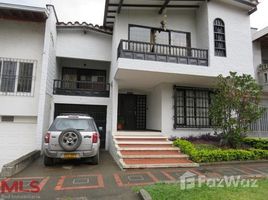 4 Bedroom Apartment for sale at STREET 52B # 78B 21, Medellin