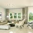 4 Bedroom Villa for sale at Bloom Living, Khalifa City A