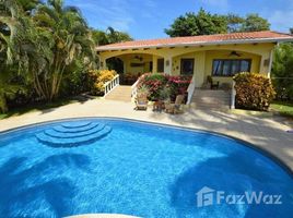 2 Bedroom House for sale at Junquillal, Santa Cruz, Guanacaste