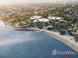  Land for sale at Lea, Yas Island