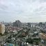 1 Bedroom Condo for rent at Whizdom Inspire Sukhumvit, Bang Chak