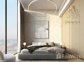 Studio Apartment for sale at Seslia Tower, Centrium Towers