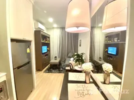 1 chambre Condominium à louer à , Chalong