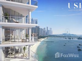 4 Habitación Apartamento en venta en Palm Beach Towers 3, Al Sufouh Road, Al Sufouh