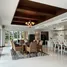 บ้านเดี่ยว 6 ห้องนอน ให้เช่า ในทำเล บางละมุง, พัทยา, บางละมุง
