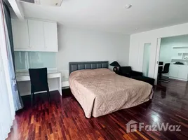 คอนโด 1 ห้องนอน ให้เช่า ในโครงการ บ้าน จันทร์, คลองตันเหนือ