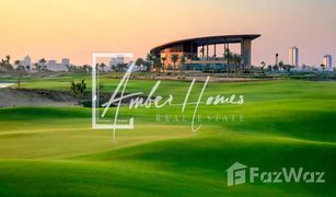 4 Schlafzimmern Villa zu verkaufen in NAIA Golf Terrace at Akoya, Dubai Belair Damac Hills - By Trump Estates