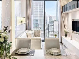 1 Bedroom Condo for rent at Edge Sukhumvit 23, Khlong Toei Nuea, Watthana, Bangkok, Thailand