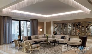 4 Bedrooms Villa for sale in District One, Dubai District One Villas