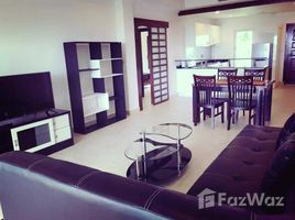 2 Bedroom Apartment for rent at Eden Village Residence, Patong, Kathu