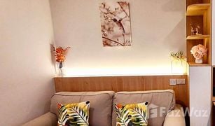 1 Bedroom Condo for sale in Lumphini, Bangkok Life One Wireless