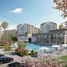 2 Habitación Apartamento en venta en Catalan, New Capital Compounds