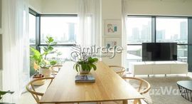 Available Units at Pixel