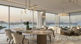 Доступные квартиры в Six Senses Residences