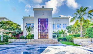 5 Habitaciones Villa en venta en , Dubái Sector R