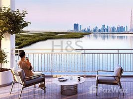 2 Bedroom Apartment for sale at 17 Icon Bay, Dubai Creek Harbour (The Lagoons), Dubai, United Arab Emirates