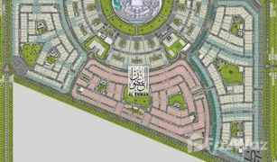 N/A Land for sale in Hoshi, Sharjah Tilal City C