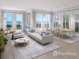 5 Schlafzimmer Villa zu verkaufen im Sur La Mer, La Mer, Jumeirah