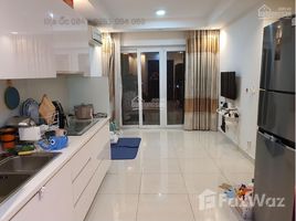 1 Phòng ngủ Chung cư for rent at An Gia Garden, Tân Sơn Nhì, Tân Phú