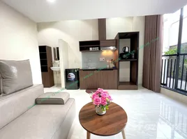 Studio House for rent in Thanh Khe Da Nang, Chinh Gian, Thanh Khe