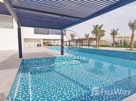 在Jawaher Saadiyat出售的4 卧室 联排别墅, Saadiyat Island, 阿布扎比