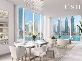 1 спален Квартира на продажу в LIV Marina, Dubai Marina