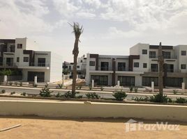 4 Bedroom Townhouse for sale at Hyde Park, The 5th Settlement, New Cairo City, Cairo