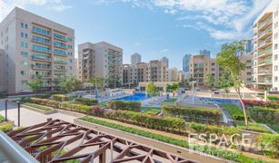 2 Bedrooms Apartment for sale in Golf Towers, Dubai Al Ghozlan 2