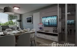 3 bedroom Townhouse for sale at Curitiba in , Brazil 
