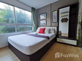 1 Bedroom Condo for rent at D Condo Rattanathibet, Sai Ma, Mueang Nonthaburi, Nonthaburi