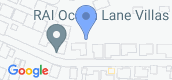 Просмотр карты of Ocean Lane Villa
