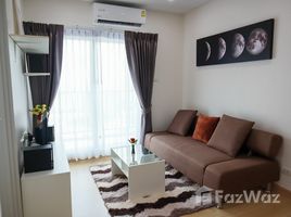 2 Bedroom Condo for rent at Supalai Veranda Ramkhamhaeng, Hua Mak, Bang Kapi