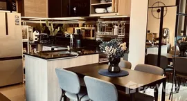 ยูนิตที่เหลืออยู่ในโครงการ เดอะ ไลน์ อโศก - รัชดา