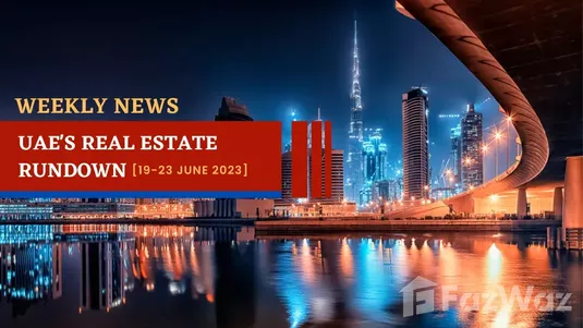 UAE Property News