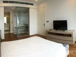 1 спален Квартира в аренду в The Bangkok Sathorn, Thung Wat Don