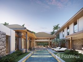 5 Habitación Villa en venta en QAV Residence, Si Sunthon