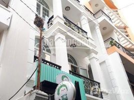 Studio House for sale in District 1, Ho Chi Minh City, Co Giang, District 1