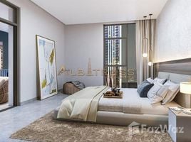 1 Bedroom Apartment for sale at Creek Edge, Creekside 18, Dubai Creek Harbour (The Lagoons)