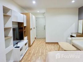 Studio Wohnung zu verkaufen im Regent Home 19 Sukhumvit 93, Bang Chak