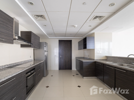4 Bedroom Apartment for sale at 23 Marina, Dubai Marina
