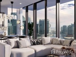 1 Bedroom Apartment for sale at Peninsula Four, Churchill Towers, Business Bay, Dubai