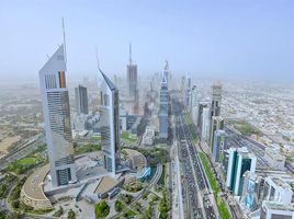  Land for sale at Sheikh Zayed Road, DEC Towers, Dubai Marina