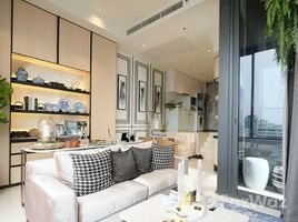2 Bedroom Apartment for sale at Ashton Silom, Suriyawong, Bang Rak, Bangkok, Thailand