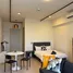 Studio Penthouse zu vermieten im KL Gateway Premium Residences, Kuala Lumpur, Kuala Lumpur, Kuala Lumpur