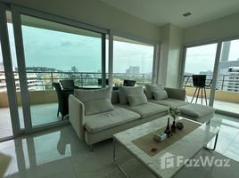 2 Schlafzimmer Wohnung zu vermieten im View Talay 3, Nong Prue, Pattaya, Chon Buri