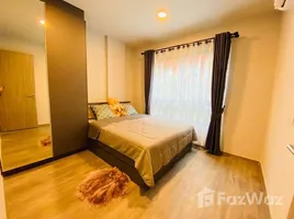 1 Bedroom Condo for rent at Monte Rama 9, Hua Mak, Bang Kapi, Bangkok, Thailand