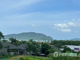  Terreno (Parcela) en venta en Phuket Town, Phuket, Rawai, Phuket Town