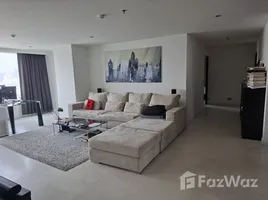 อพาร์ทเม้นท์ 3 ห้องนอน ให้เช่า ในโครงการ เอท ทองหล่อ เรสซิเดนซ์, คลองตันเหนือ